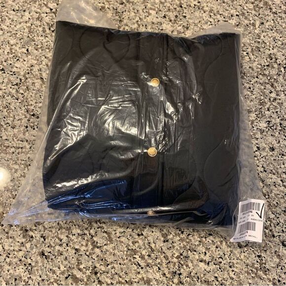 J Crew Jacket 2X - Picture 4 of 7